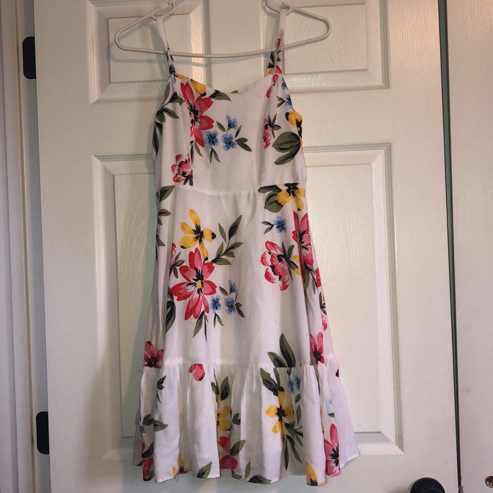 NWOT OLD NAVY DRESS
